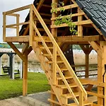 Vakantiehuis Ostoja Drawno