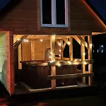 Ferienhaus Ostoja *