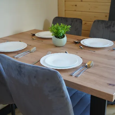 Сasa de vacaciones Ostoja *