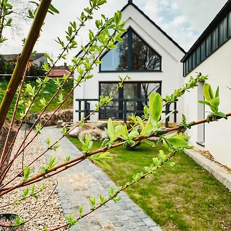 Ostoja Holiday home