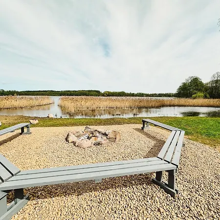 Ostoja Holiday home *