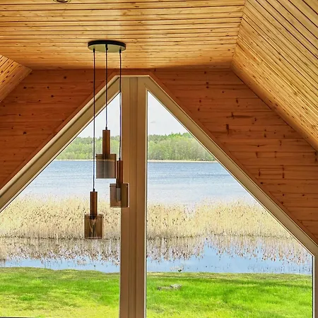 Ostoja Holiday home
