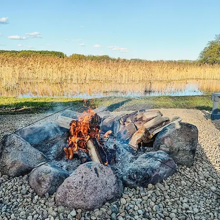 Ostoja Σπίτι διακοπών