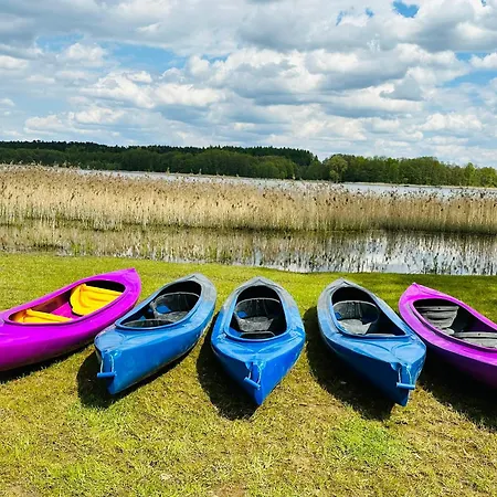 Сasa de vacaciones Ostoja