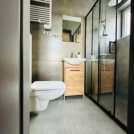 Holiday home Ostoja Drawno