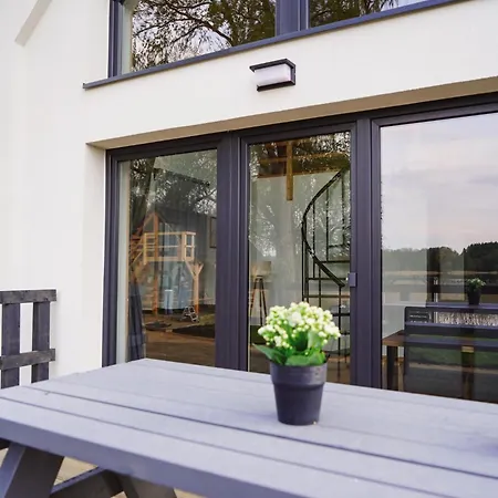 Сasa de vacaciones Ostoja Drawno