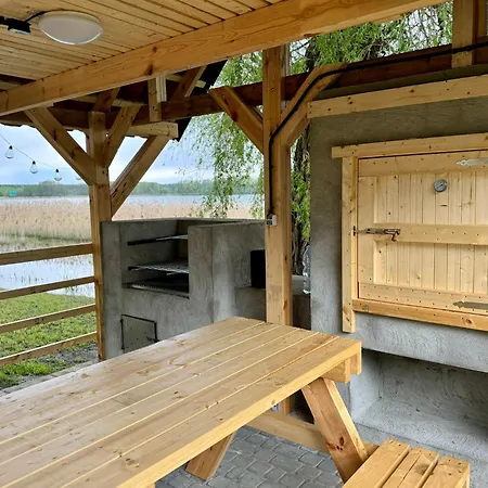 Ferienhaus Ostoja