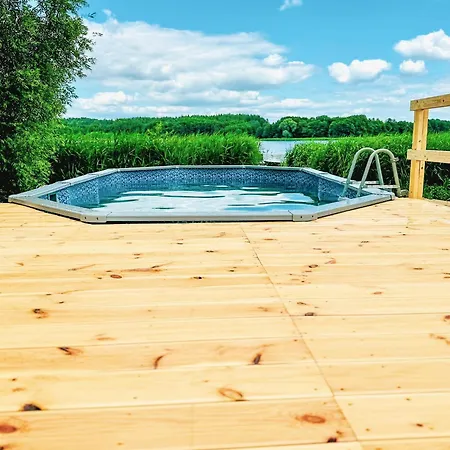 Holiday home Ostoja