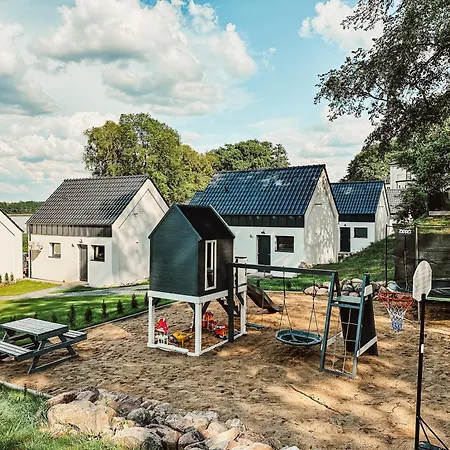 Ostoja Holiday home Drawno