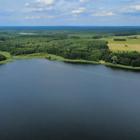 Σπίτι διακοπών Ostoja Drawno
