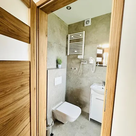 Holiday home Ostoja