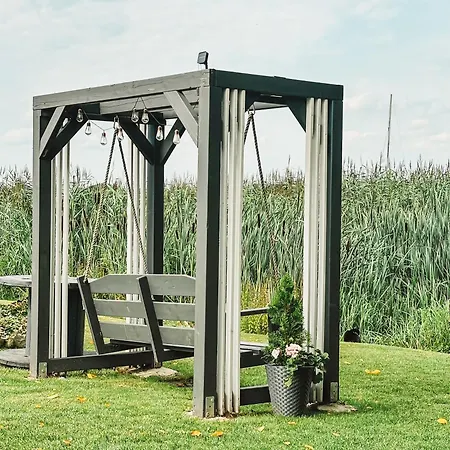 Сasa de vacaciones Ostoja *