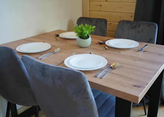 Сasa de vacaciones Ostoja *