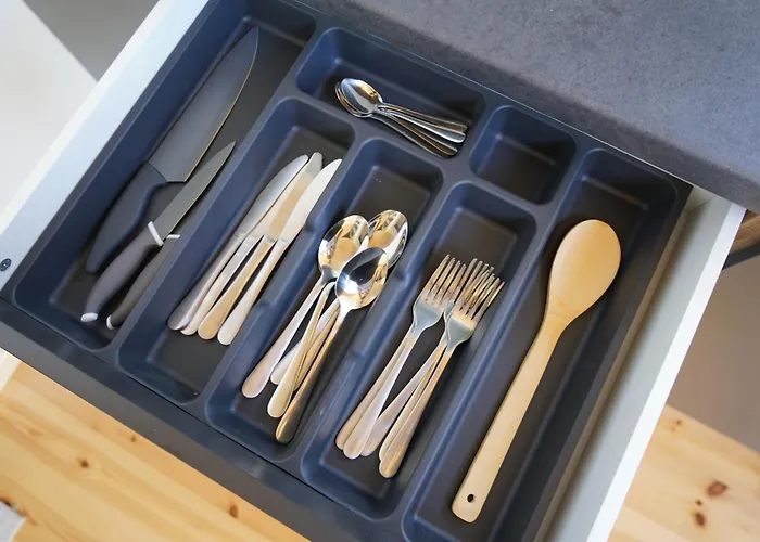 Ostoja Сasa de vacaciones Drawno