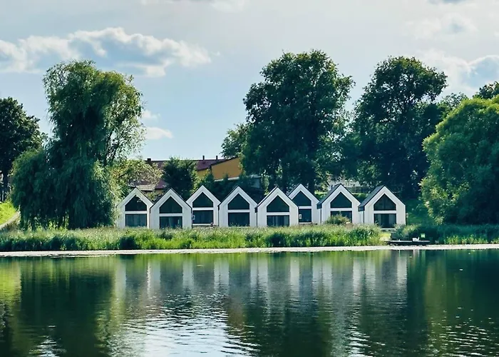 Ostoja Сasa de vacaciones