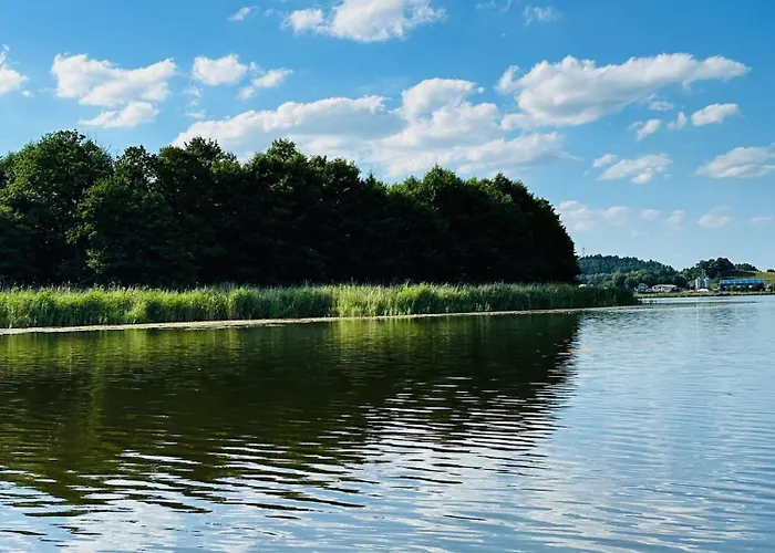 Сasa de vacaciones Ostoja *