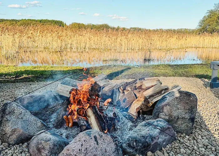 Ostoja Сasa de vacaciones