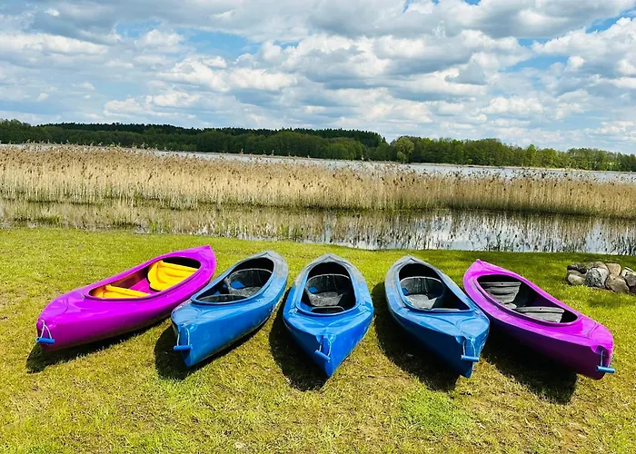 Сasa de vacaciones Ostoja