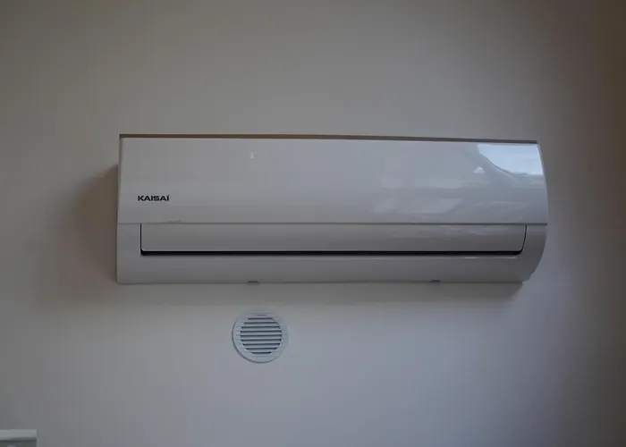 Сasa de vacaciones Ostoja Drawno