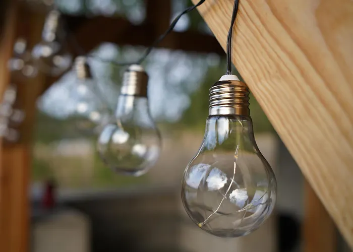 Сasa de vacaciones Ostoja