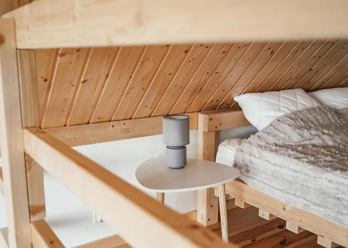 Сasa de vacaciones Ostoja