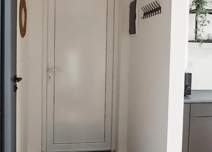 Сasa de vacaciones Ostoja Drawno