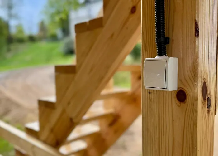 Сasa de vacaciones Ostoja