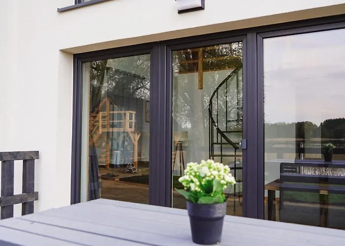 Сasa de vacaciones Ostoja Drawno