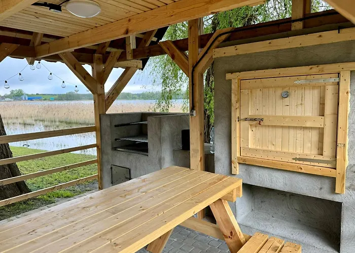 Сasa de vacaciones Ostoja