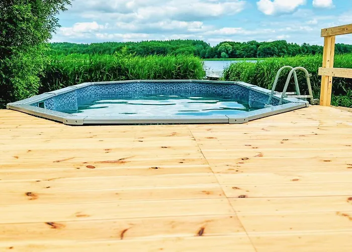 Сasa de vacaciones Ostoja