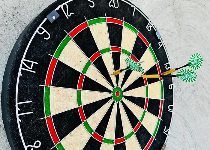 Ostoja Сasa de vacaciones