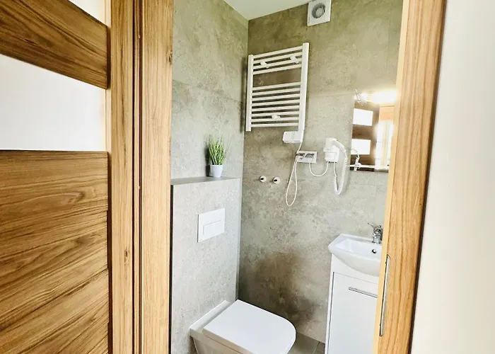 Сasa de vacaciones Ostoja