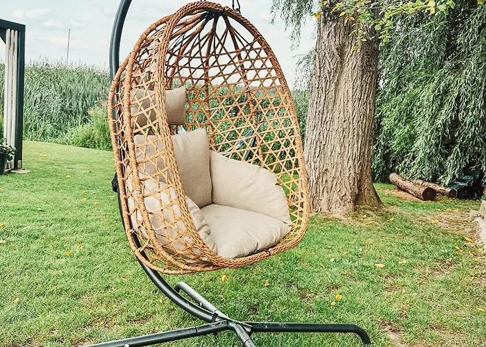 Сasa de vacaciones Ostoja Drawno