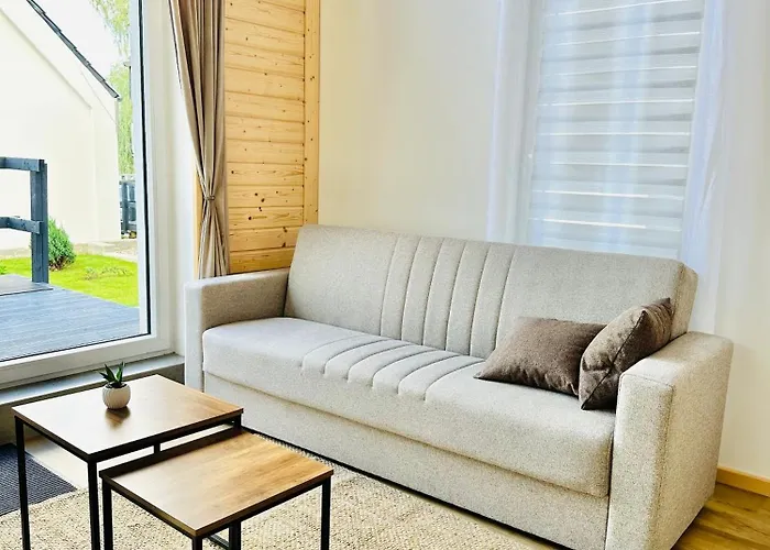 Ostoja 別荘 Drawno